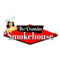 the dunedin smokehouse logo image