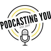 podcasting you logo image