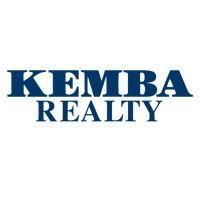 kemba realty logo image