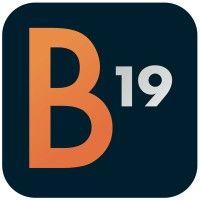 b19 logo image