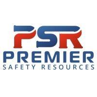 premier safety resources logo image