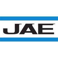 jae oregon logo image