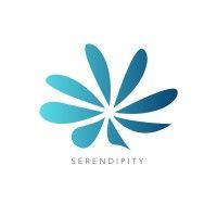 serendipity logo image