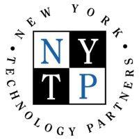 new york technology partners logo image