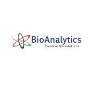 bioanalytics ltd logo image