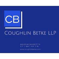 coughlin betke llp logo image