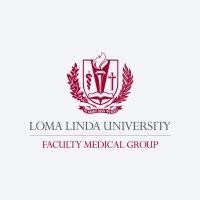 loma linda university faculty medical group (llufmg) logo image