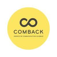 agence comback logo image