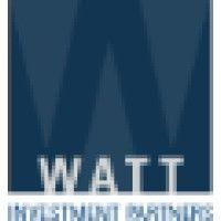 watt investment partners logo image