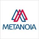 logo of Metanoia Communications Inc