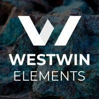 westwin elements logo image