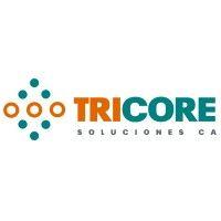 soluciones tricore, c.a. logo image