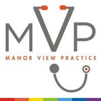 manor view practice logo image