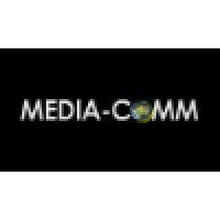 media-comm logo image