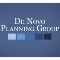 de novo planning group logo image