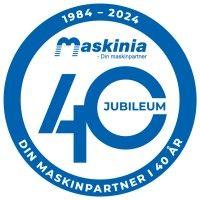 maskinia logo image