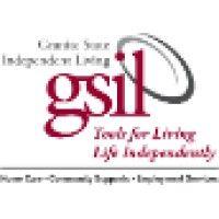 granite state independent living (gsil) logo image