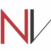 nuview magazine logo image