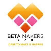 beta makers lab pvt ltd logo image