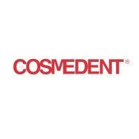 cosmedent, inc. logo image