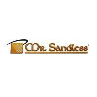 mr. sandless franchises logo image