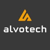 alvotech logo image