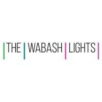 the wabash lights