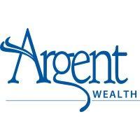 argent wealth (formerly pinnacle wealth) logo image