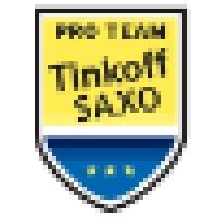 tinkoffsport a/s - tinkoff saxo logo image