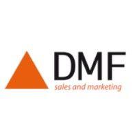 dmf sales&marketing logo image