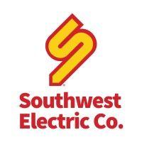 southwest electric co. logo image