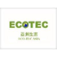 eco-tec asia (beijing) co., ltd logo image