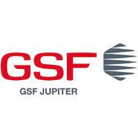 gsf jupiter logo image