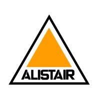 alistair group logo image