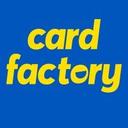 logo of Card Factory