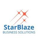 logo of Starblaze Business Solutions