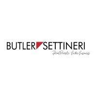 butler settineri logo image