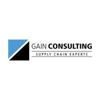 gain consulting llc logo image