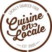 cuisine en locale logo image