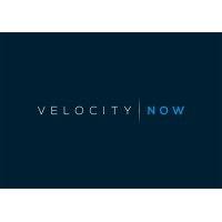 velocity now logo image