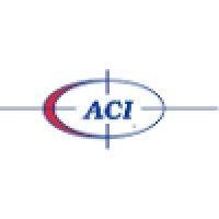 aci logo image