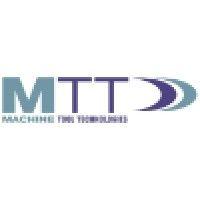 machine tool technologies ltd logo image