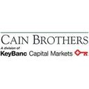 logo of Cain Brothers