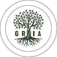 gria food co. logo image