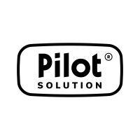 pilot solution logo image