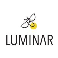 luminar media logo image