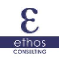 ethos consulting logo image