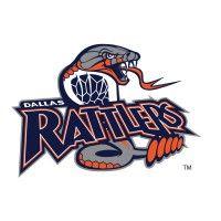 dallas rattlers logo image