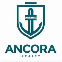 ancora realty & investments logo image