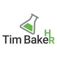 tim baker hr logo image